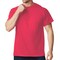 Gildan Unisex Heavy Cotton Tee 5000, 100% U.S. Cotton Shirt for DIY Projects, Pack of 12